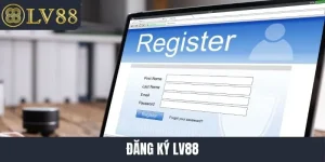 Đăng ký LV88