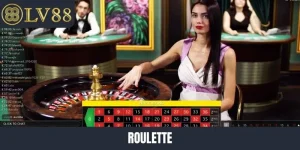 Roulette