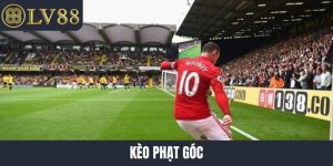 Kèo phạt góc